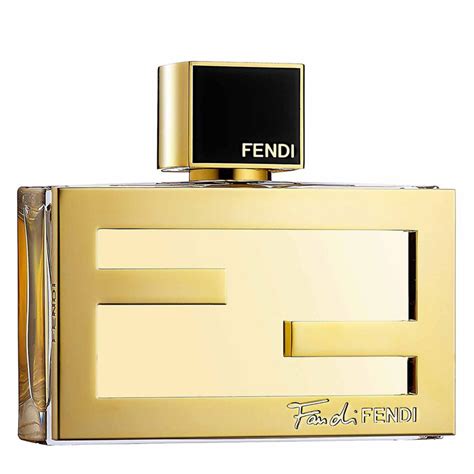 fendi perfume ingredients|Fendi aftershave.